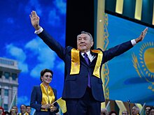 Родился 5-килограммовым — интересные факты о Назарбаеве