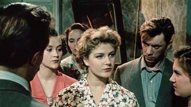 Лучшие роли и фильмы Светланы Дружининой