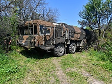 "Искандер" уничтожил десятки боевиков ВСУ на полигоне в Десне