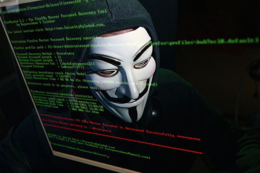 РИА Новости: Систему бронирования «Леонардо» атаковали украинские хакеры