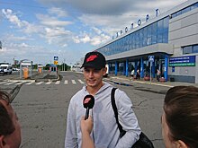 Бывший игрок "Авангарда" продолжит карьеру в Китае