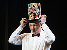 Ни бровей, ни ресниц: облысевший Юрий Гальцев напугал внешним видом