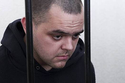 Избежавший казни в ДНР британский наемник снова вернулся в зону СВО. За свое освобождение он благодарил Абрамовича