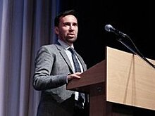         Роман Титов: Люди, пытавшиеся сорвать заседание комитета ОЗС, не отвечают перед избирателями       