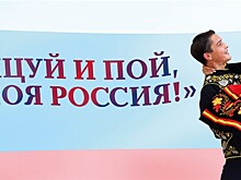 Танцевальные коллективы со всей России встретятся в Кремле