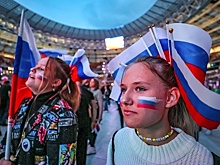 Философ МГУ назвал «русский мир» политтехнологическим изобретением