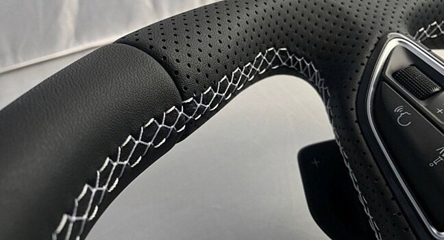 Как выбрать чехол на руль автомобиля?