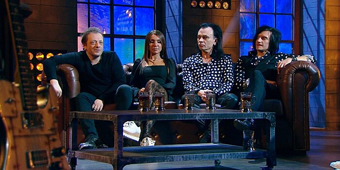 «Ему не хватает адекватного окружения»: Глеб Самойлов – о сыне, маме и работе в поликлинике