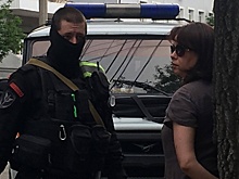 В Челябинске арбитражных управляющих, задержанных с миллионом в Lexus, отдали под суд