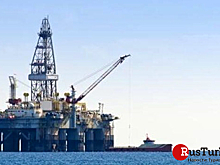 Начало поставок черноморского газа потребителям в Турции планируют в марте