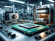 TSMC объяснила инвестиции в США давлением властей