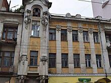 Николай Панков: Беспокоит судьба исторических зданий