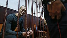 Суд рассмотрит вопрос о продлении ареста Павленскому