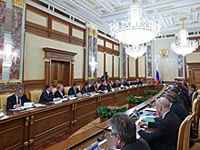 Кабмин одобрил расширение полномочий Фонда перспективных исследований