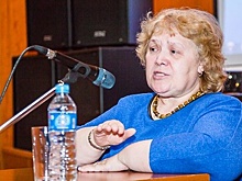 Наталья Земскова стала и. о. председателя Мособлизбиркома