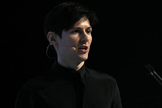 Стало известно о падении доходов мошенников после заявления Дурова