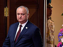 Додон указал на беспрецедентное вмешательство в предвыборную кампанию Молдавии