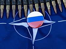 НАТО увеличит расходы на оборону для защиты от России