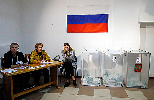 «Не победа Фургала, а проигрыш Шпорта»: что говорят в Хабаровском крае о выборах?