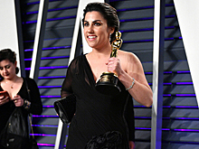 В сети возмутились получившим «Оскар» фильмом про менструацию