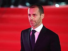 The Telegraph: президент УЕФА Чеферин хочет допустить молодежные сборные России до международных соревнований