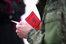 В России в десять раз выросли штрафы за неявку в военкомат