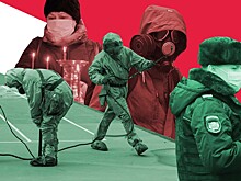 Как и почему коронавирус поражает регионы России. Исследование Daily Storm