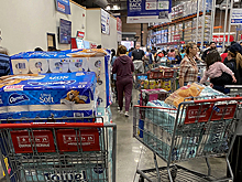 Коронавирус обнажил хрупкость американского процветания