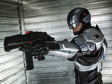 Сценарист "Робокопа" объявил о съемках новой части франшизы