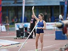 «В этот раз в Челябинске почувствовала очень мощную поддержку от зрителей» — Полина Кнороз