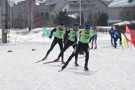 Соревнования по полиатлону прошли на Алтай-Коксе