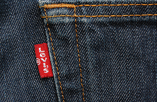 Названа стоимость «умной» куртки от Google и Levi's