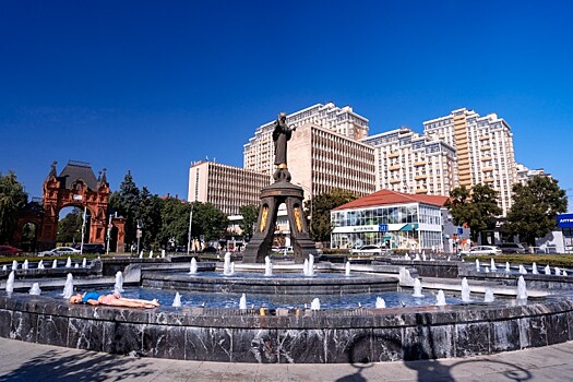 Идею присвоения улице имени Иосифа Кобзона поддержали в Краснодаре