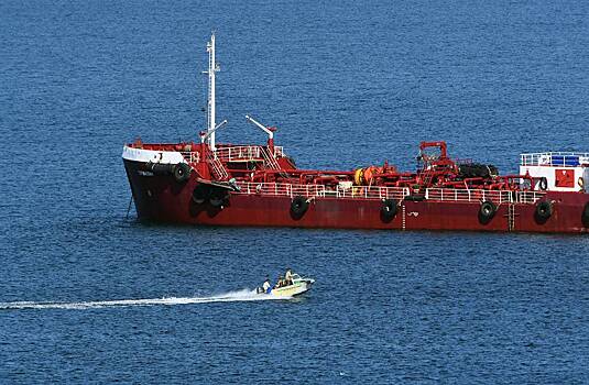 Для Керченского пролива необходимо морское пространственное планирование