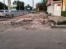 В Самаре приведут в порядок около сотни дорог внутри дворов