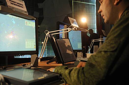 В России порассуждали об атаке на ВСУ из космоса