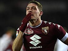 За Белотти "Милан" готов отдать 50 миллионов евро и трех своих игроков