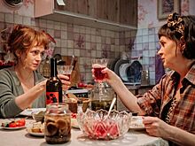 Начались съемки комедии «Таня и космонавт» с Викторией Исаковой