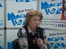 Умерла писательница Наталья Нестерова