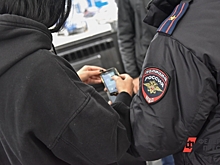 В Екатеринбурге нашли бордель в нескольких минутах от областного заксобрания
