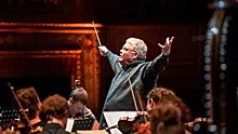 В Московской консерватории даст концерт Сергей Стадлер