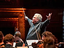В Московской консерватории даст концерт Сергей Стадлер
