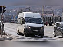 Число водителей маршруток в Чите сократилось в 5 раз за семь лет