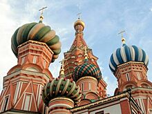 Религиозную символику планируют законом защитить от искажений