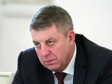 Губернатор Брянской области сообщил о минометном обстреле ВСУ погрануправления ФСБ