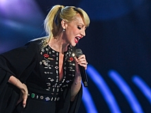 Российские звезды прокомментировали возвращение Кристины Орбакайте