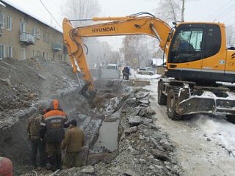 В Башкирии больница и 3 детских сада остались без воды