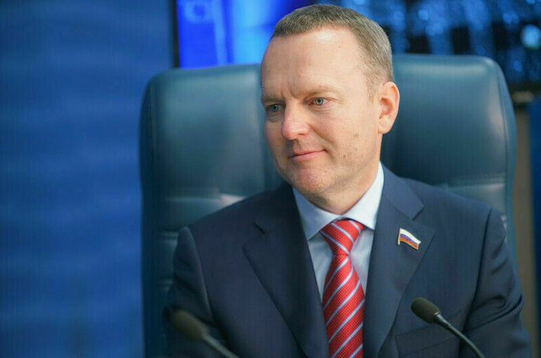 Депутат Бахарев спрогнозировал рост ставок по депозитам