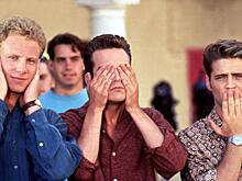 Что стало с актерами "Беверли-Хиллз 90210"