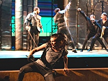 Блогер Уманчук рассказал в интервью "РГ" о себе и вокальной культуре в стране